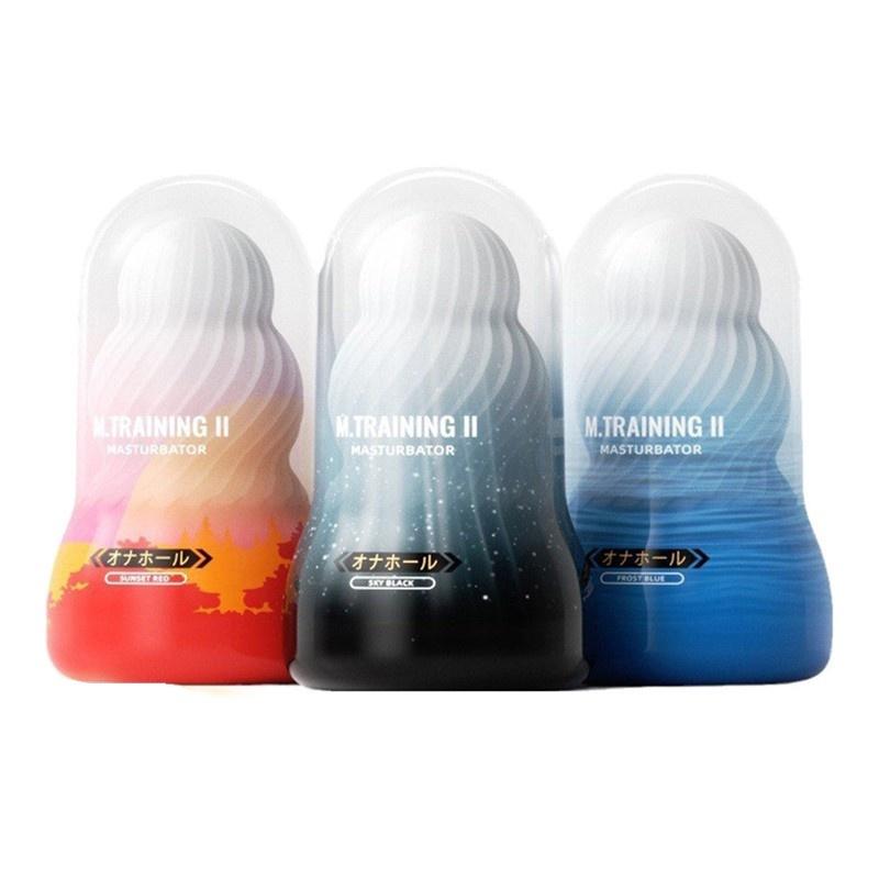 Interior Design Style - ถ้วยช่วยตัวเองสำหรับผู้ชาย พร้อมเนื้อสัมผัสนุ่มและดีไซน์พกพา เหมาะสำหรับการใช้งานส่วนตัวที่บ้านหรือระหว่างการเดินทาง