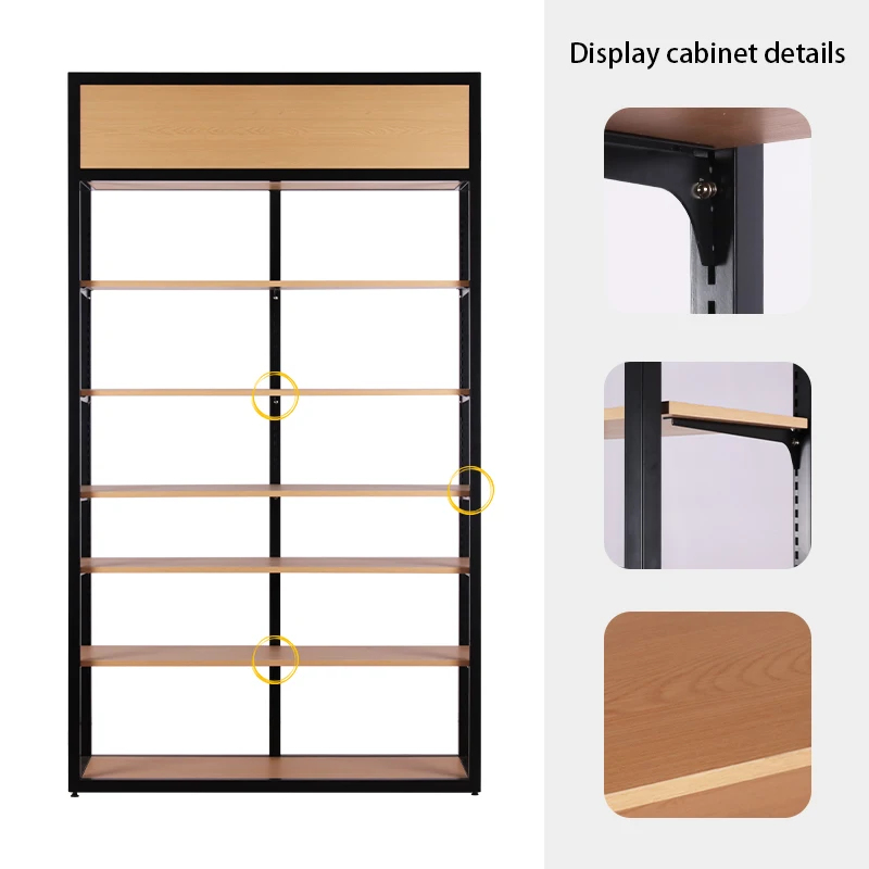 เฟอร์นิเจอร์ตกแต่งร้านค้าปลีกโ - Interior Design Retail บทวิจารณ์และราคา