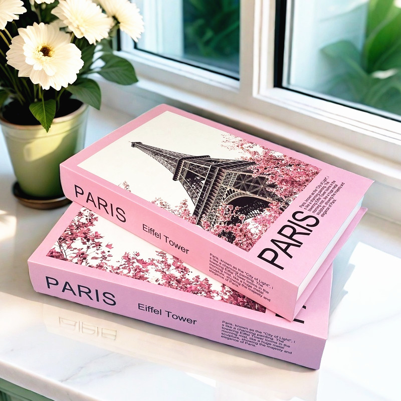 กล่องเก็บของตกแต่งภายในบ้าน ดี - Interior Design Handbook บทวิจารณ์และราคา