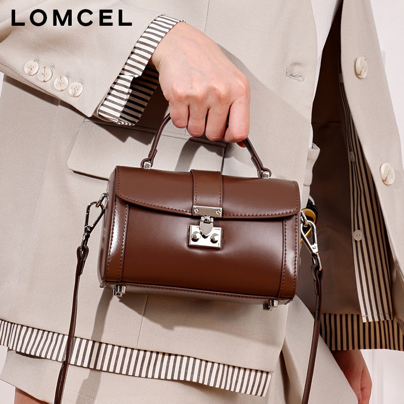LOMCEL 608 กระเป๋าสี่เหลี่ยมเล - Interior Design Korean Style บทวิจารณ์และราคา
