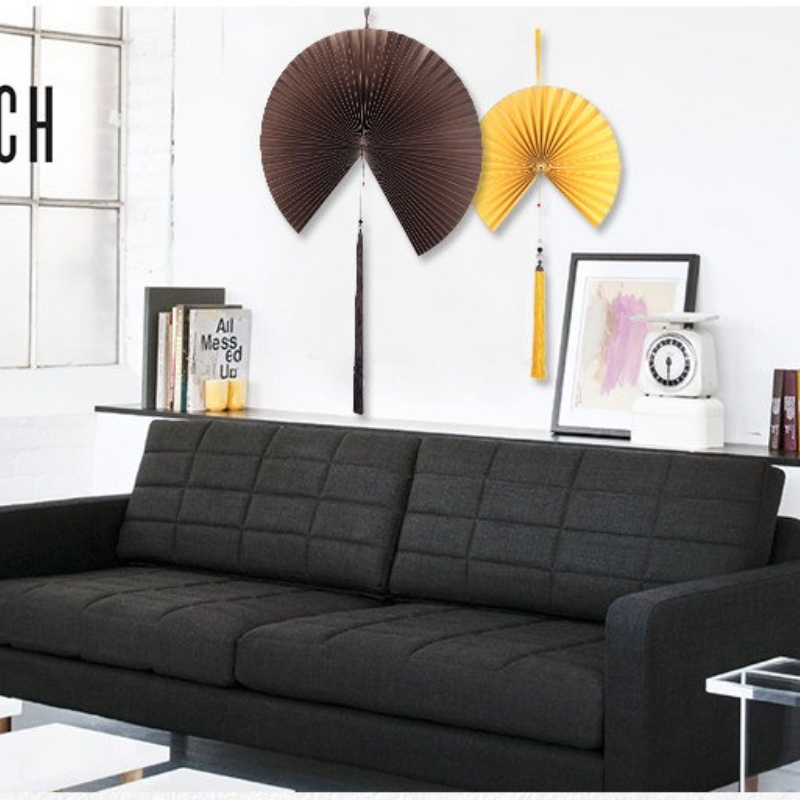 พัดลมตกแต่งสไตล์จีนขนาด 40/60/ - Interior Design Style บทวิจารณ์และราคา
