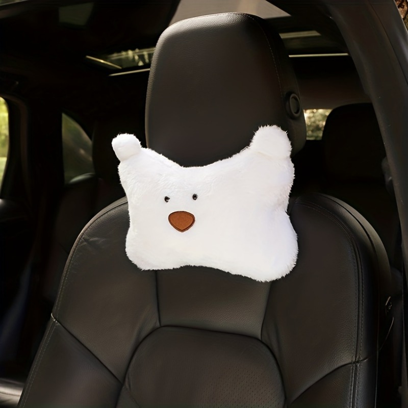 1 PC รถน่ารักคอหมอนออกแบบการ์ต - Interior Design Simple บทวิจารณ์และราคา