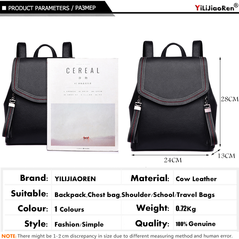 แฟชั่นด้ายกระเป๋าเป้สะพายหลังผ - Interior Design Simple บทวิจารณ์และราคา