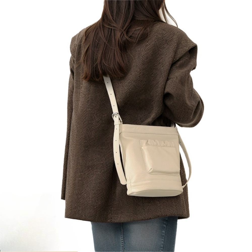 กระเป๋าหนังผู้หญิงแบบใหม่ ดีไซ - Interior Design Simple บทวิจารณ์และราคา