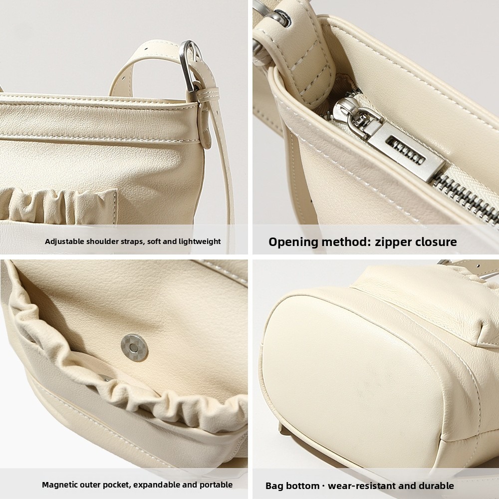 กระเป๋าหนังผู้หญิงแบบใหม่ ดีไซ - Interior Design Simple บทวิจารณ์และราคา
