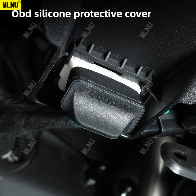 ฝาครอบพอร์ต OBD ซิลิโคนเหลวสำห - Interior Design X70 บทวิจารณ์และราคา