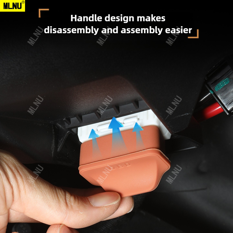 ฝาครอบพอร์ต OBD ซิลิโคนเหลวสำห - Interior Design X70 บทวิจารณ์และราคา
