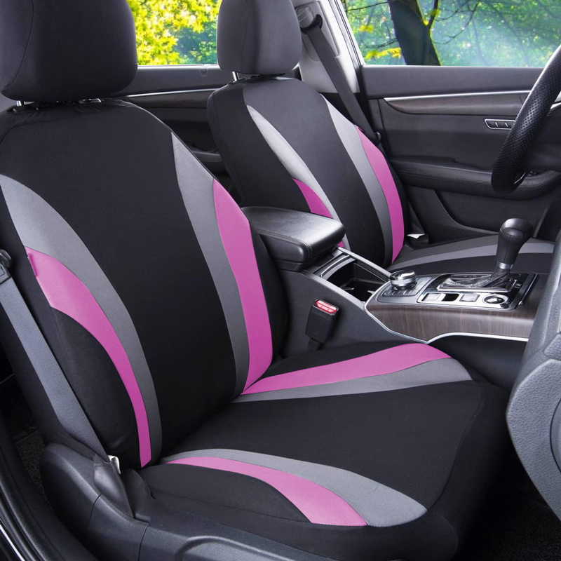 ผ้าคลุมเบาะรถยนต์ดีไซน์สปอร์ต  - Interior Design Concept บทวิจารณ์และราคา