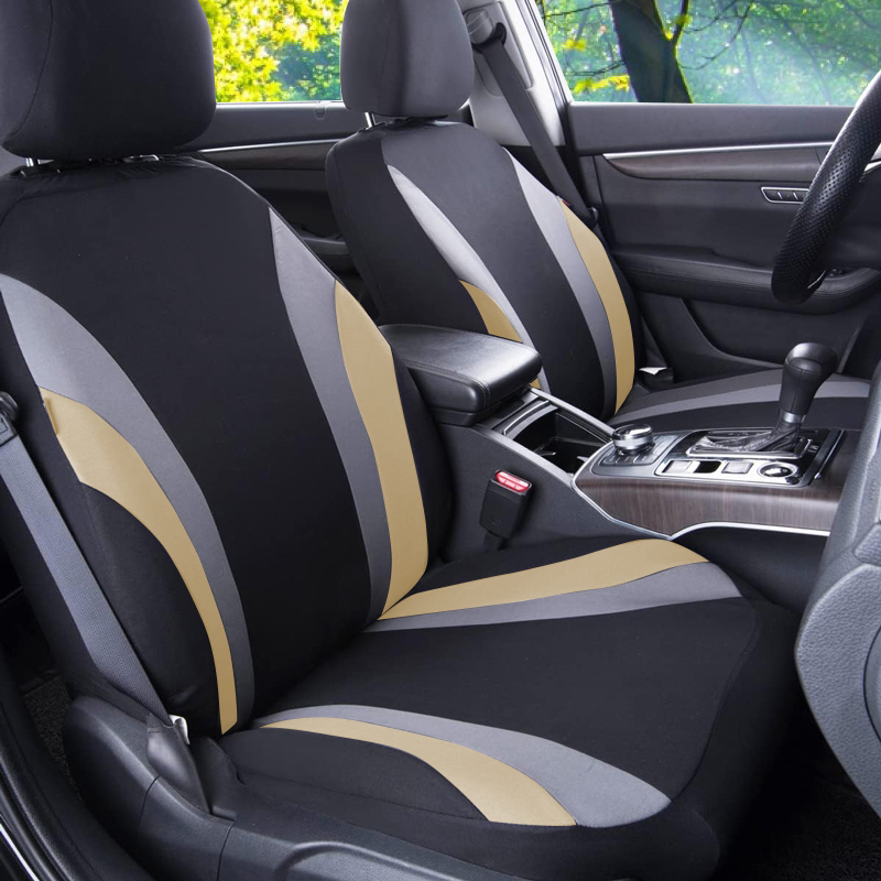 ผ้าคลุมเบาะรถยนต์ดีไซน์สปอร์ต  - Interior Design Concept บทวิจารณ์และราคา
