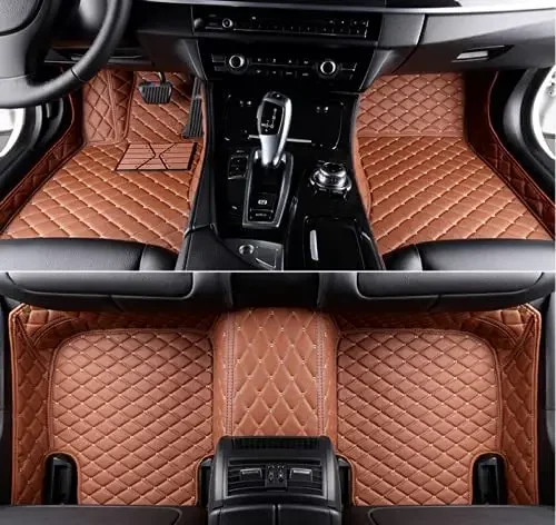 พรมปูพื้นรถยนต์แบบกำหนดเองสำหร - Interior Design X50 บทวิจารณ์และราคา