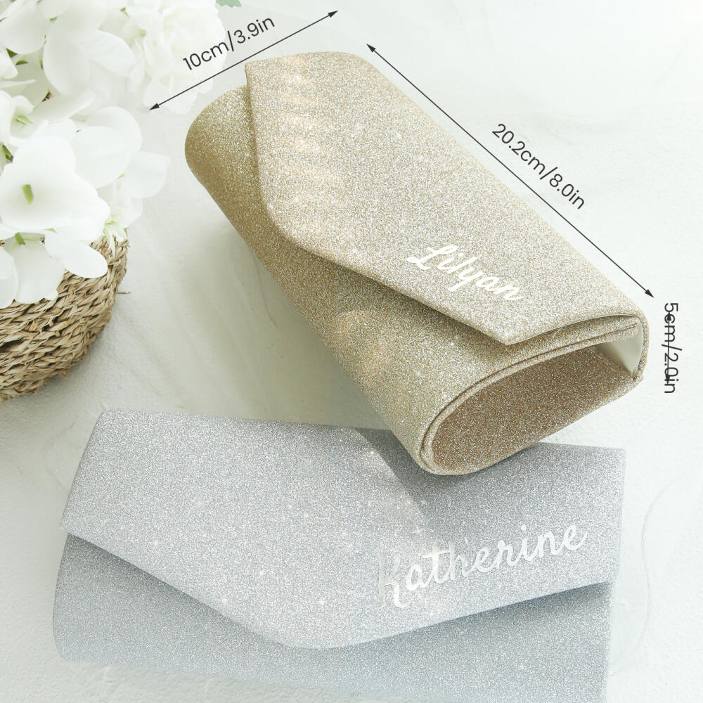 กระเป๋าสะพายข้างแบบมีกลิตเตอร์ - Interior Design Names Styles บทวิจารณ์และราคา