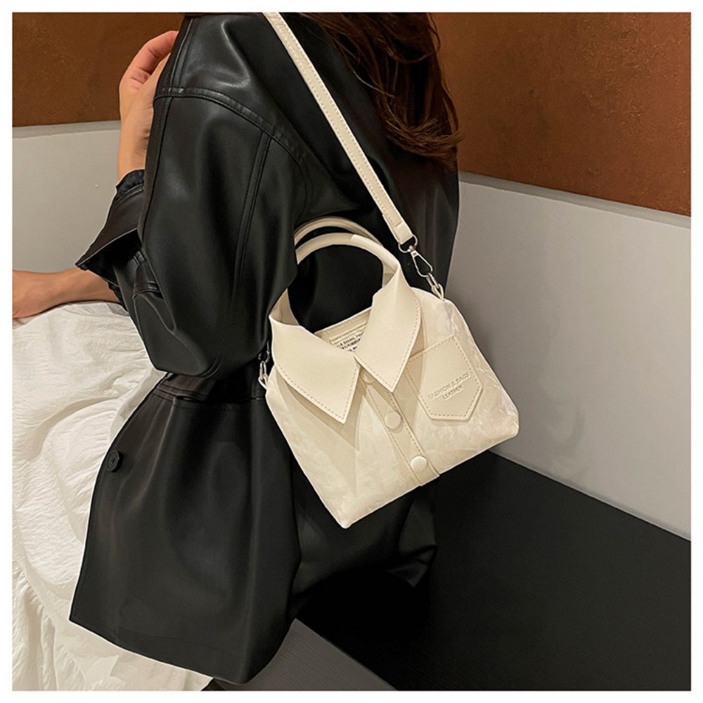กระเป๋าถือทรงเสื้อเชิ้ตดีไซน์เ - Interior Design Style บทวิจารณ์และราคา