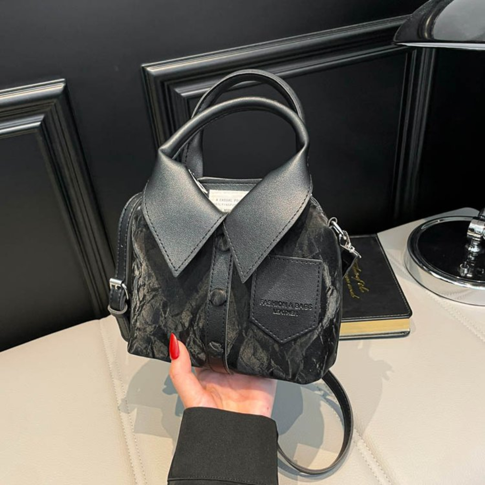 กระเป๋าถือทรงเสื้อเชิ้ตดีไซน์เ - Interior Design Style บทวิจารณ์และราคา
