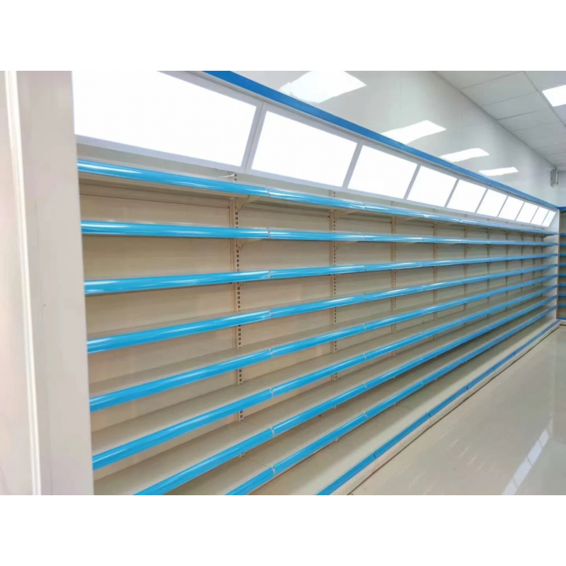 ชั้นวางยาแบบกำหนดเอง LD สำหรับ - Interior Design Retail บทวิจารณ์และราคา
