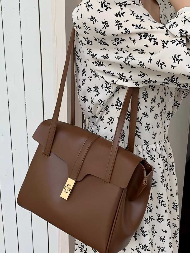 Cgcbag กระเป๋าสะพายหรูหรานักออ - Interior Design Simple บทวิจารณ์และราคา