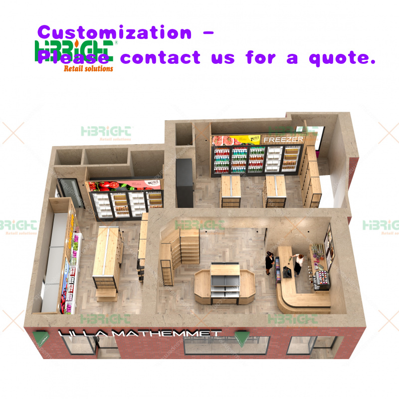 การออกแบบตกแต่งภายในที่ทันสมัย - Interior Design Retail บทวิจารณ์และราคา