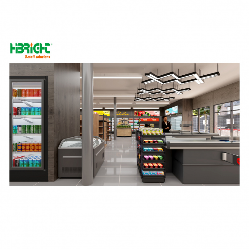 การออกแบบตกแต่งภายในที่ทันสมัย - Interior Design Retail บทวิจารณ์และราคา