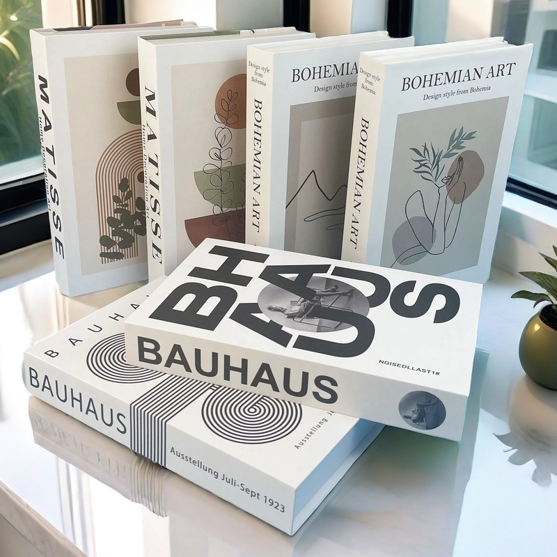 Boho Monet หนังสือตกแต่งหรูหรา - Interior Design Handbook บทวิจารณ์และราคา