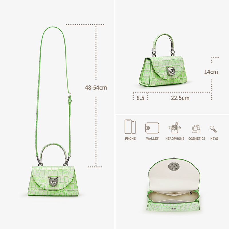 BAFELLI 2026 กระเป๋าผู้หญิงรุ่ - Interior Design Style บทวิจารณ์และราคา