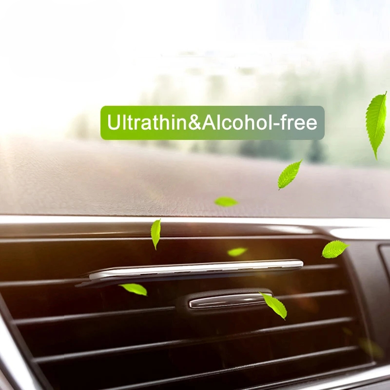 ISGTDRM Car Air Freshener รถคล - Interior Design Concept บทวิจารณ์และราคา